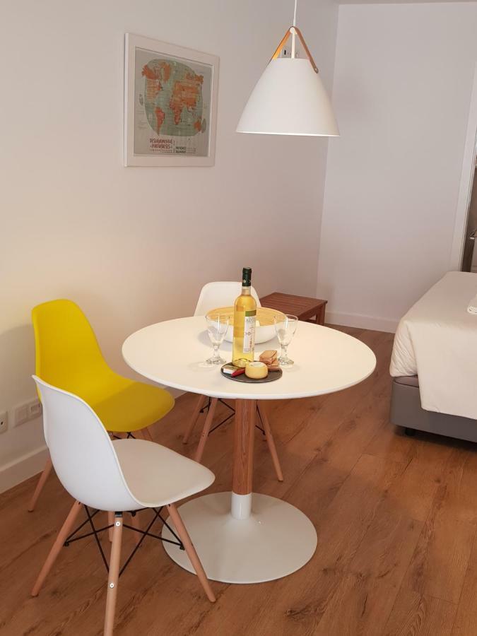 Castle Terrace Exclusive Apartment - Home By The Castle Apartment Лиссабон Экстерьер фото
